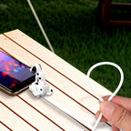 Cute Puppy Type-C Charging Cable