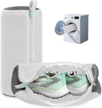 Premium Shoe Wash Bag – 2 Pack